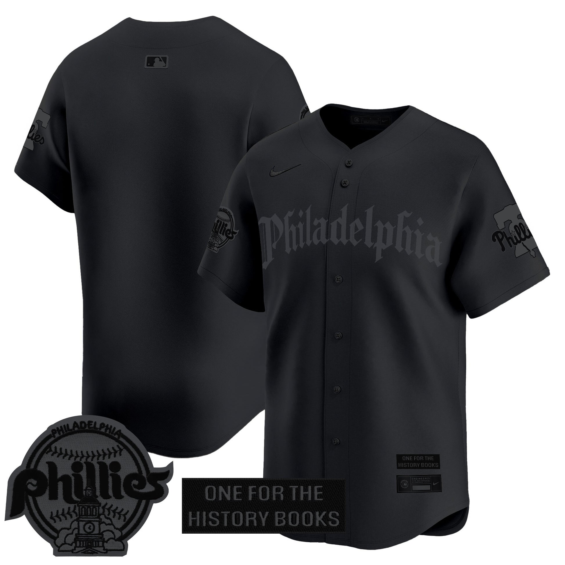Black Limited - Team