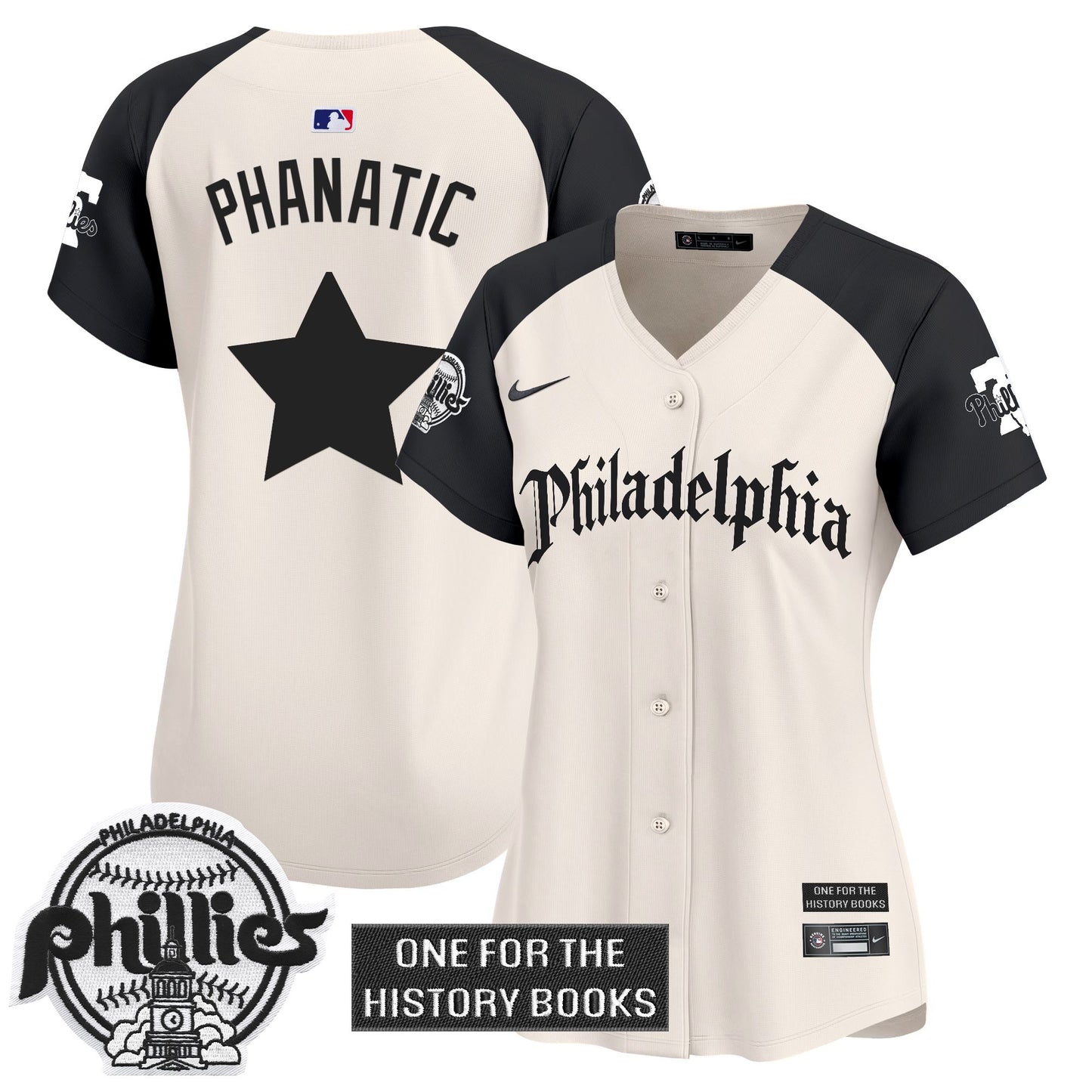 Alternate - Phanatic