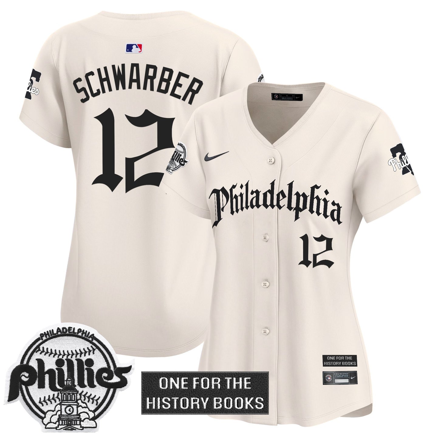 Cream - Kyle Schwarber