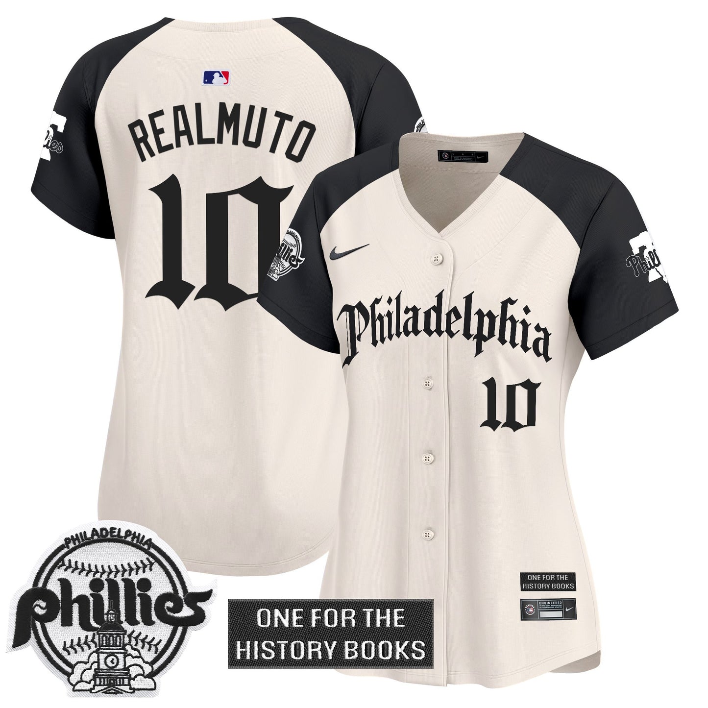 Alternate - J.T.Realmuto