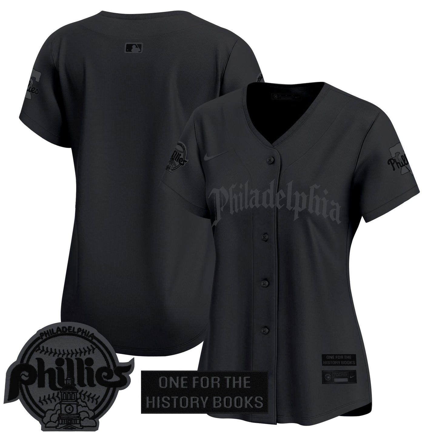 Black Limited - Team