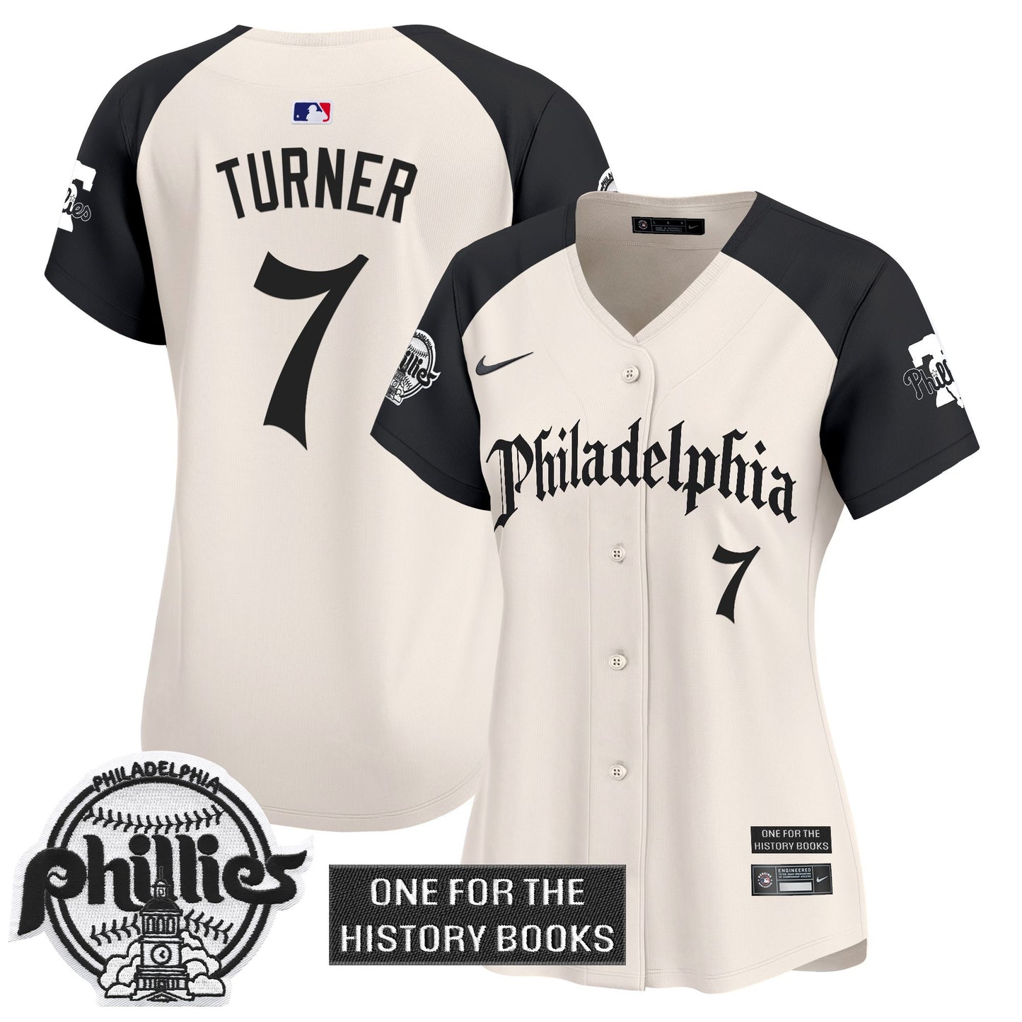 Alternate - Trea Turner