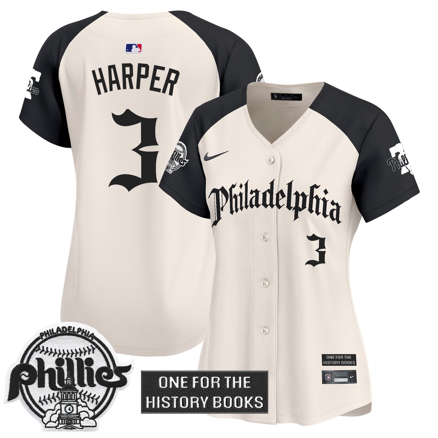 Alternate - Bryce Harper