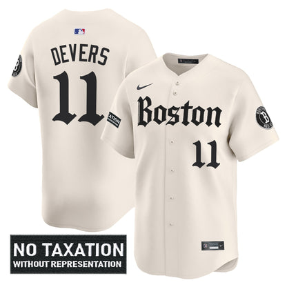 Retro Newspaper - Rafael Devers