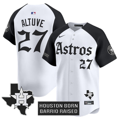 Alternate - José Altuve