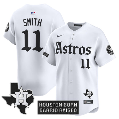 White - Cam Smith