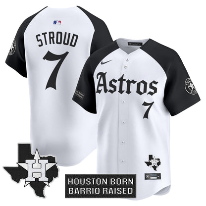 Alternate - CJ Stroud