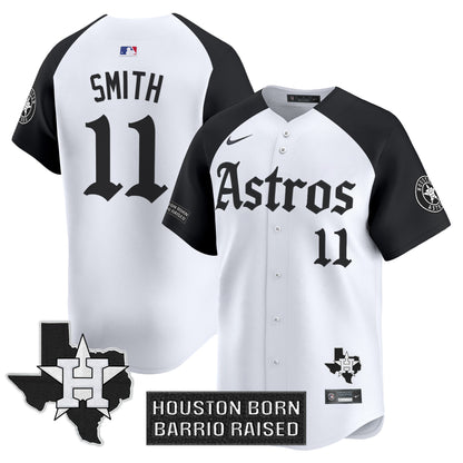 Alternate - Cam Smith