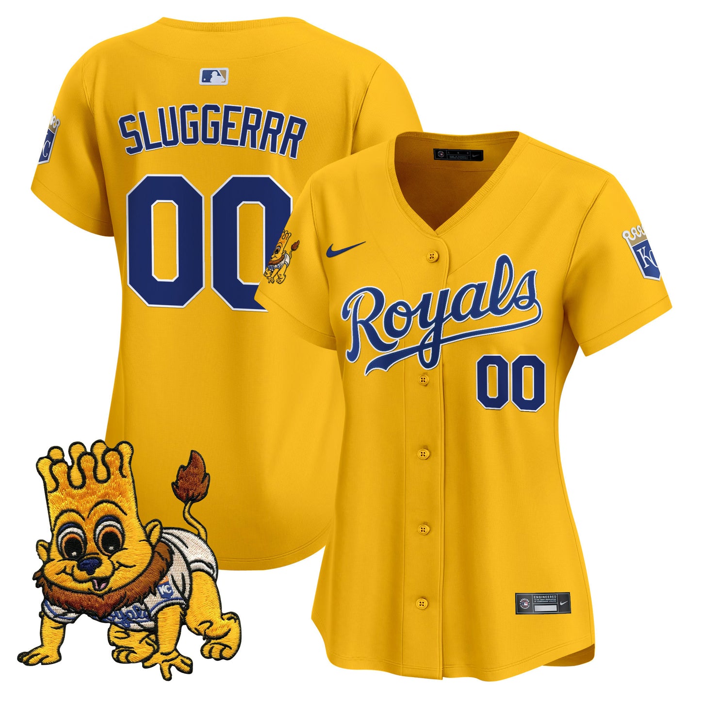 Sluggerrr