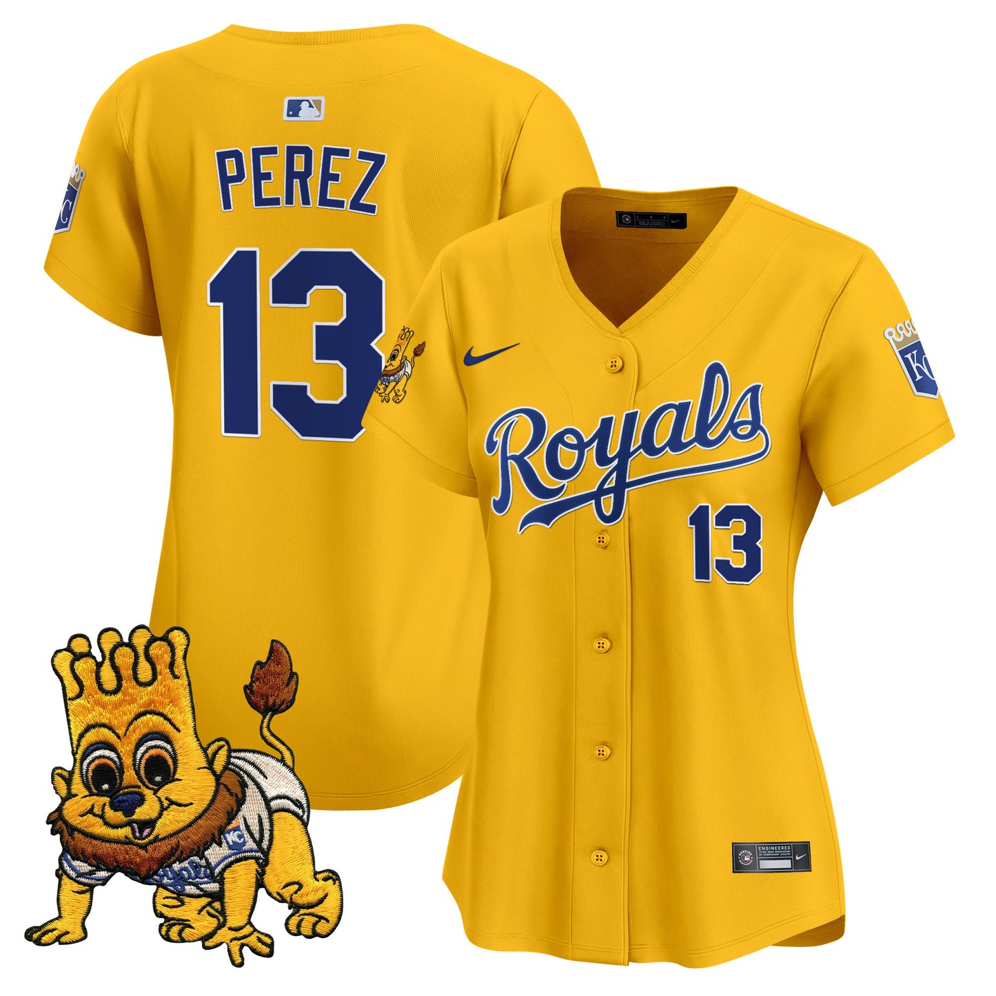 Salvador Perez