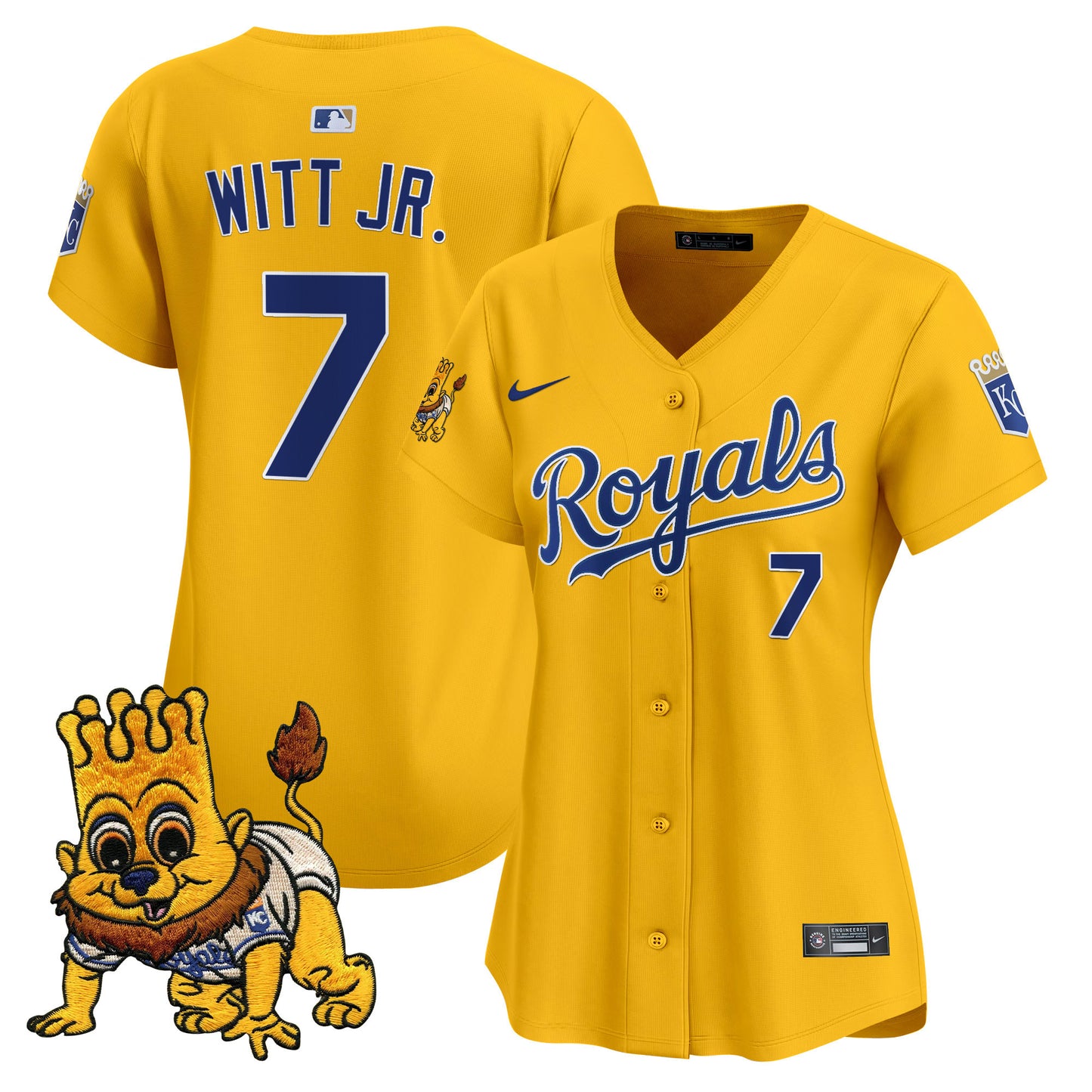 Bobby Witt Jr.