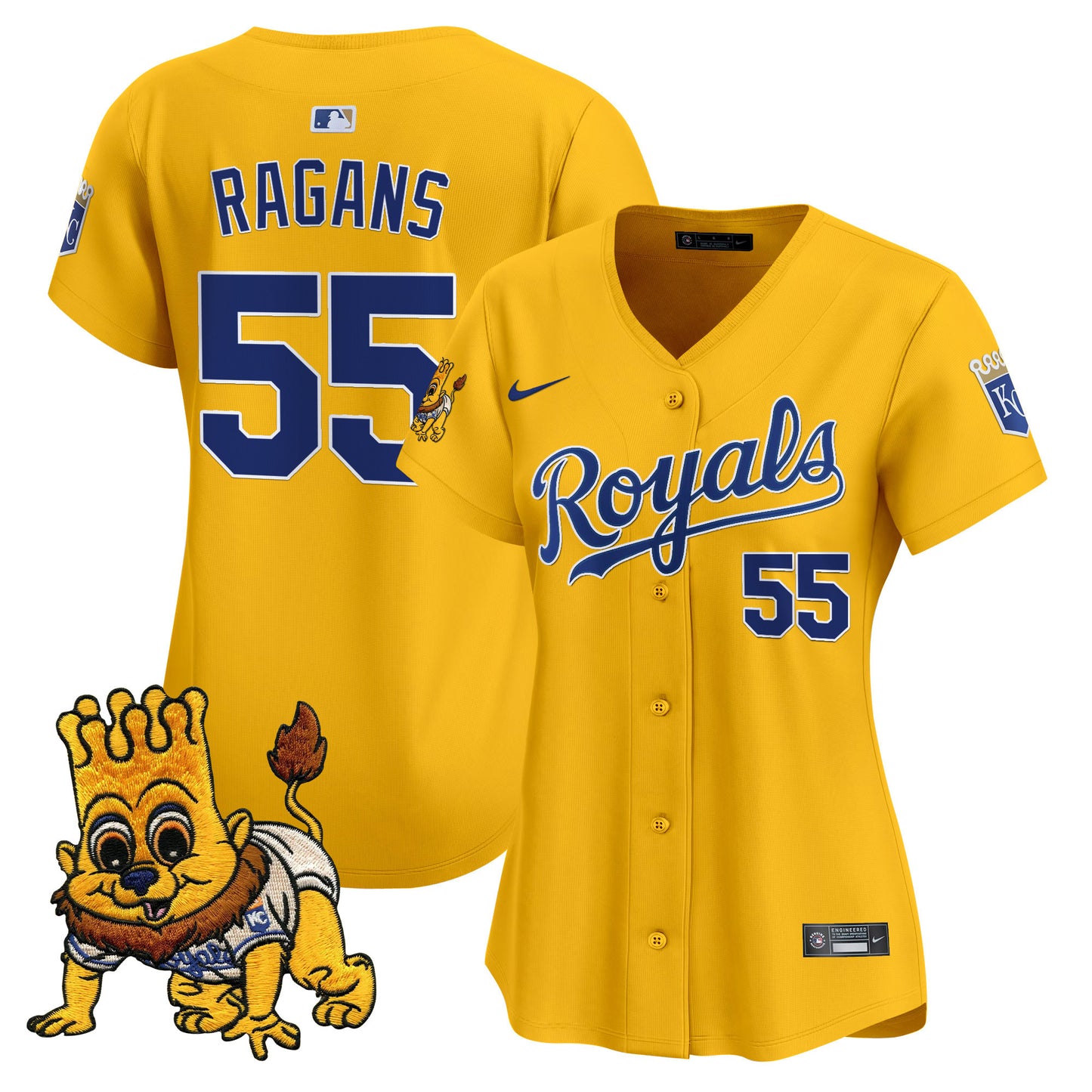 Cole Ragans