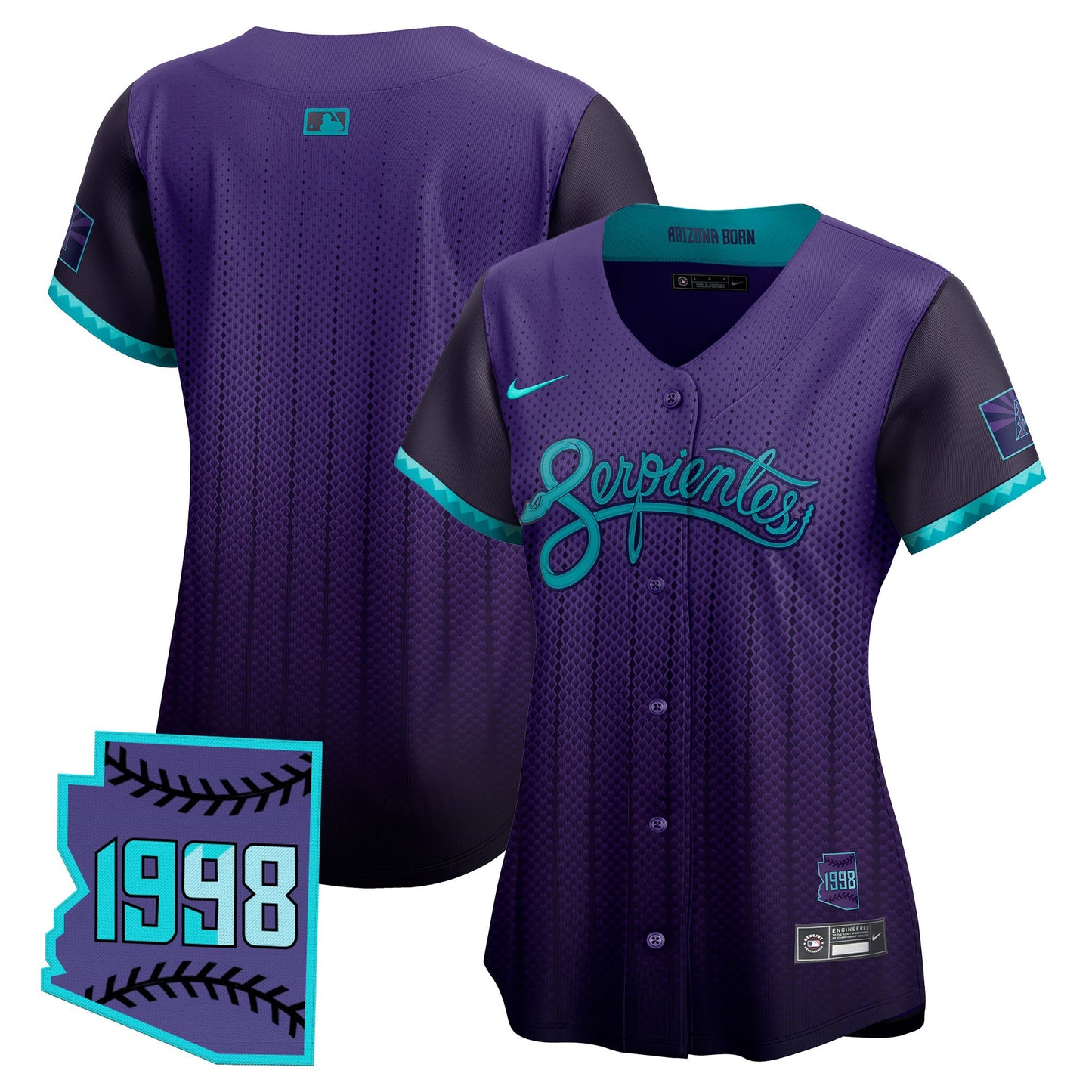 Purple - Team