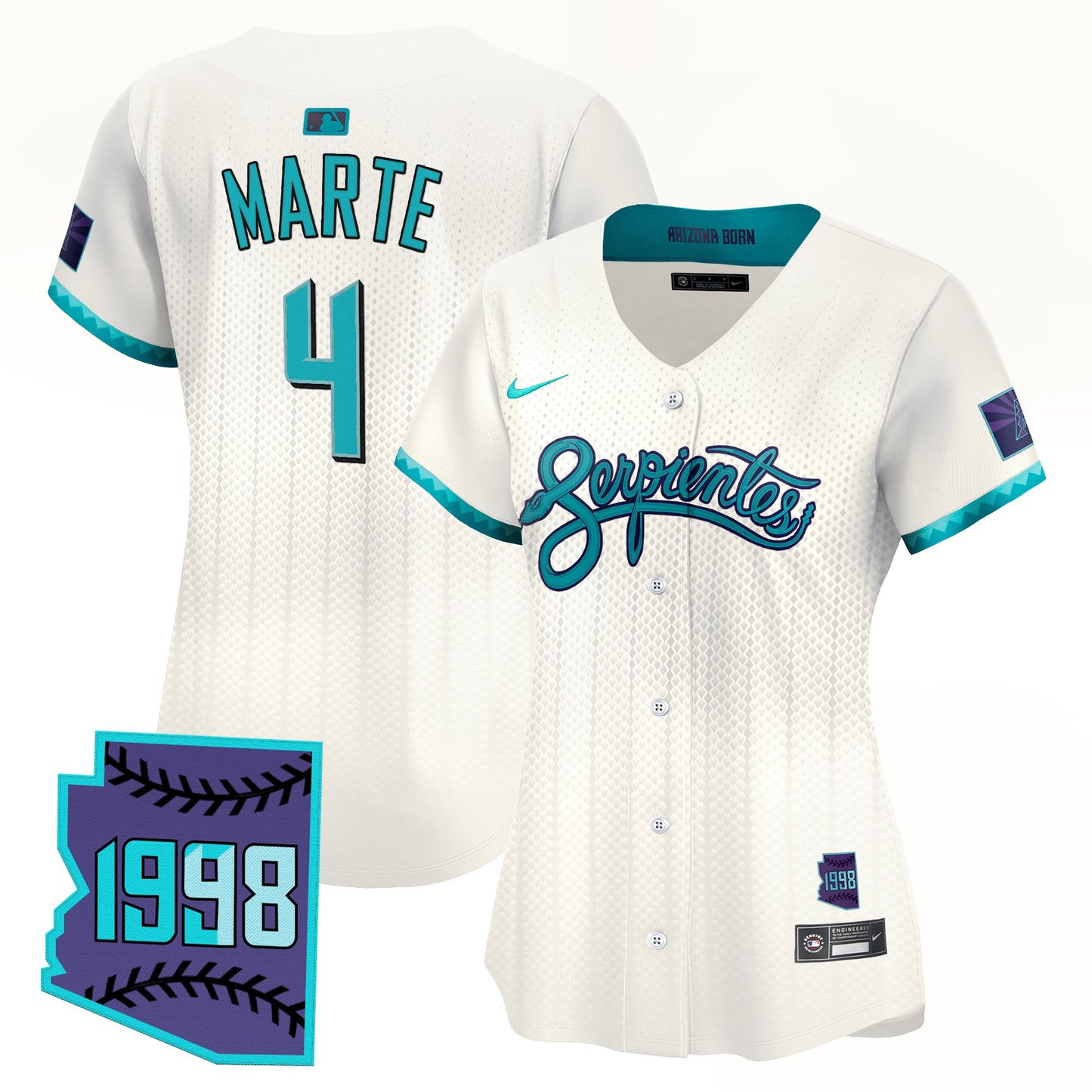 Cream - Ketel Marte