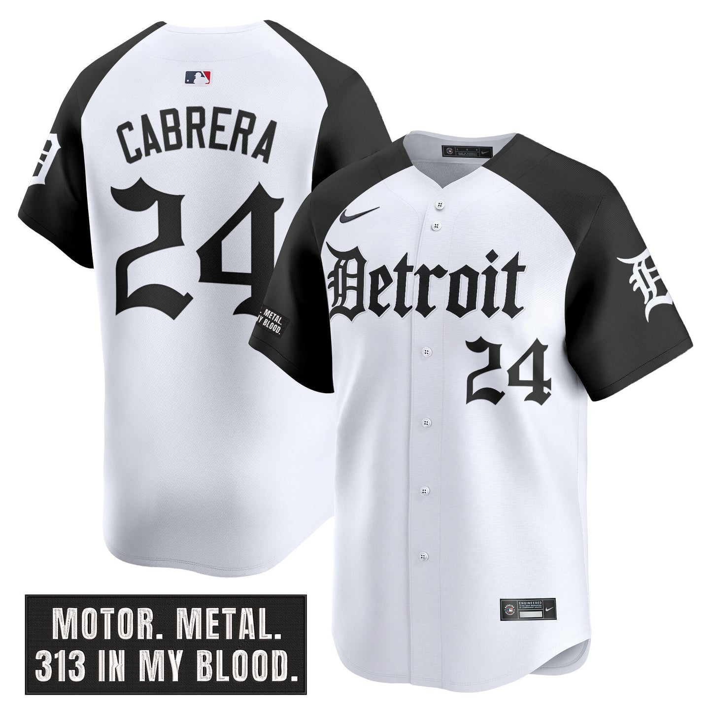 Alternate - Miguel Cabrera