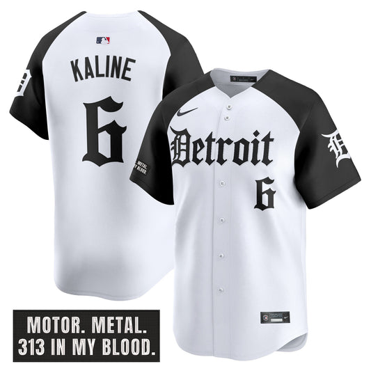 Alternate - Al Kaline