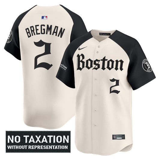 Alternate - Alex Bregman