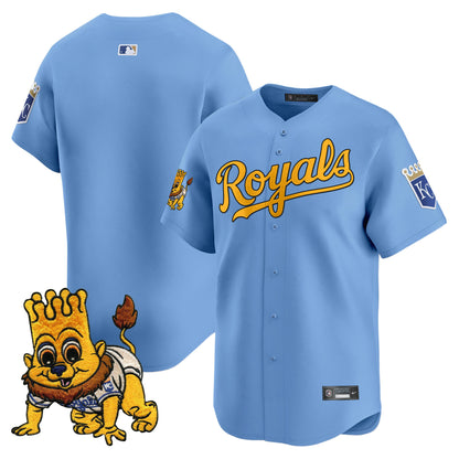 Light Blue - Team