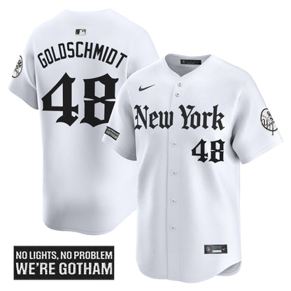 White - Paul Goldschmidt