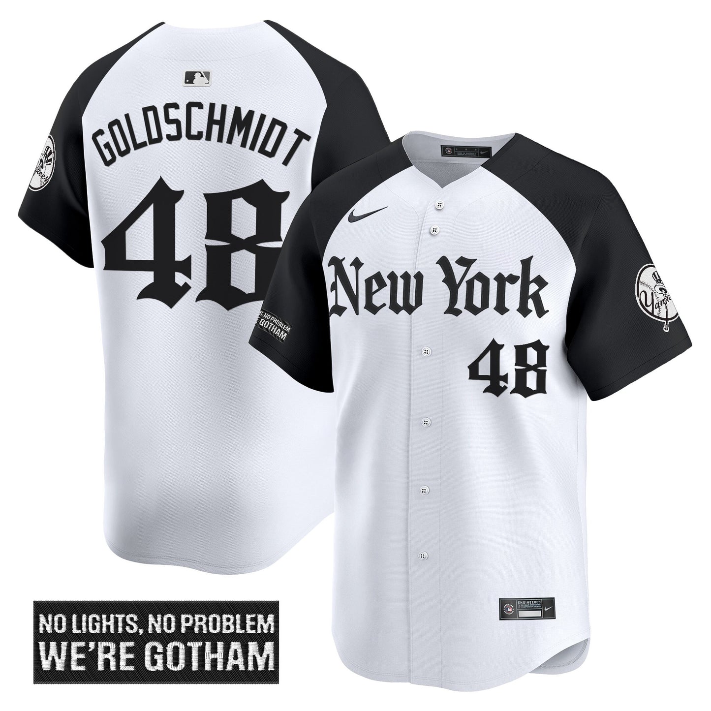 Alternate - Paul Goldschmidt