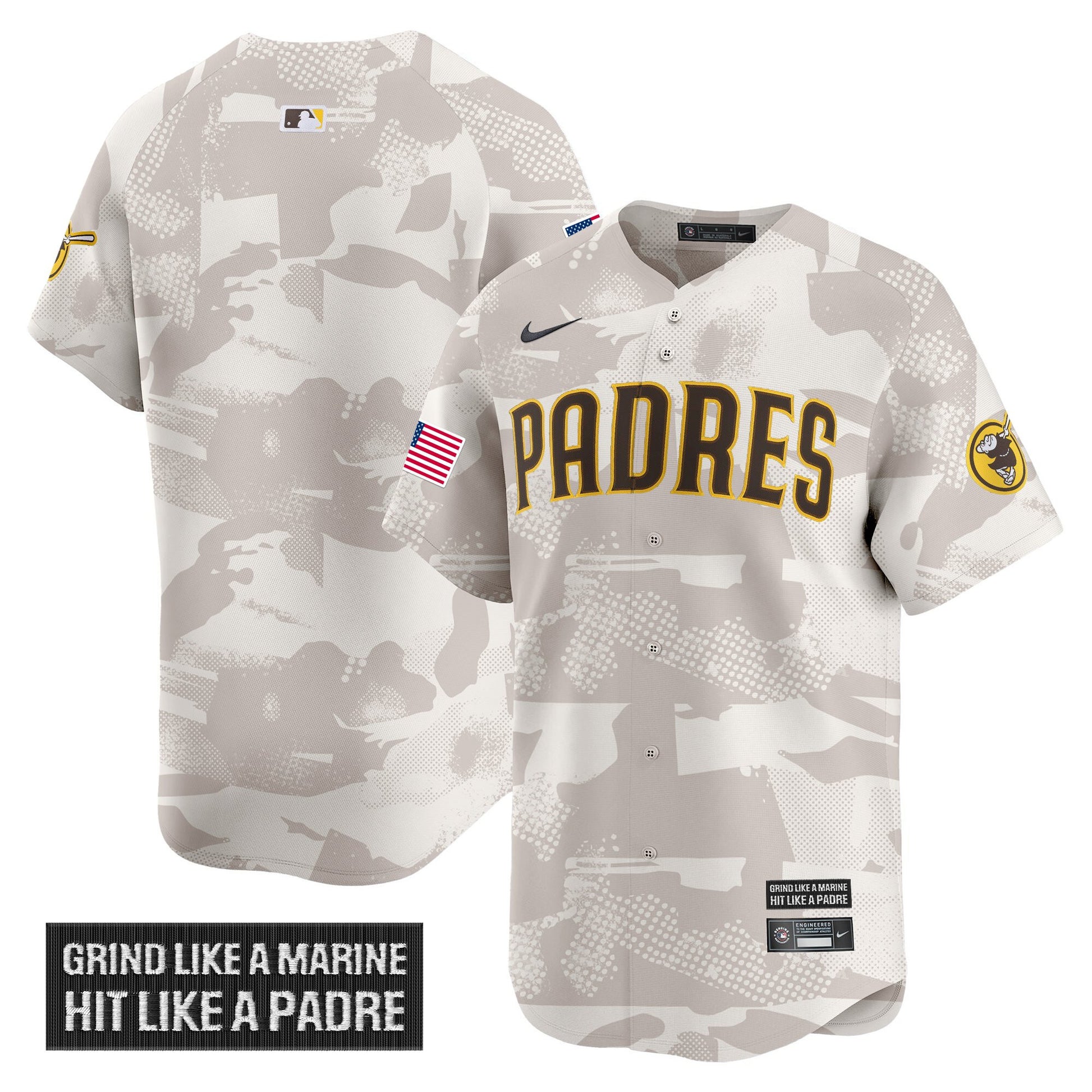 Camo - Team
