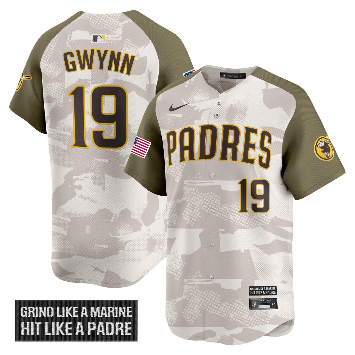 Alternate - Tony Gwynn