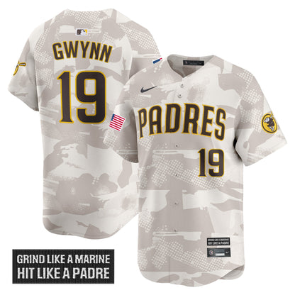 Camo - Tony Gwynn