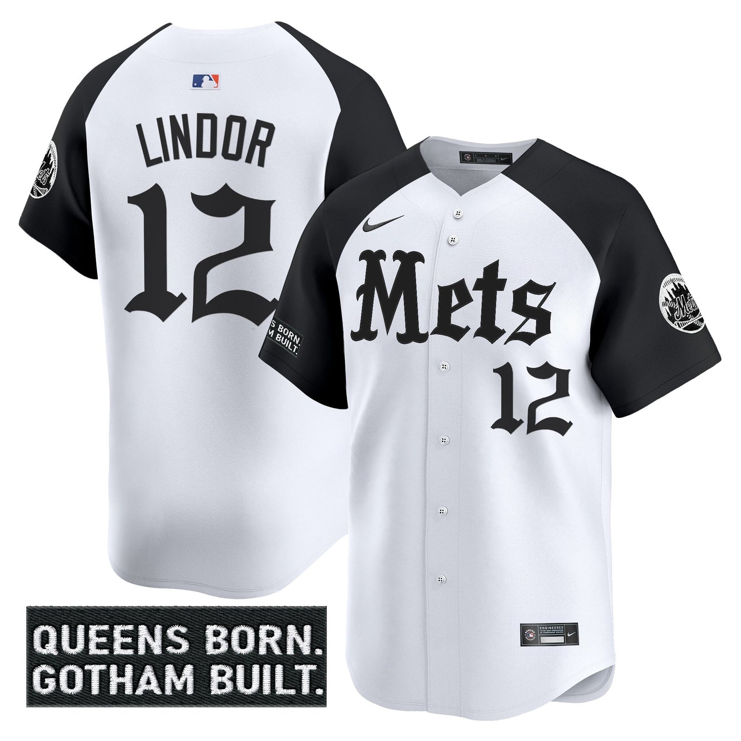 Alternate - Francisco Lindor
