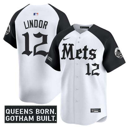 Alternate - Francisco Lindor