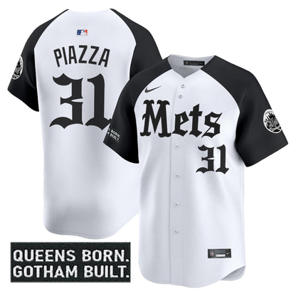 Alternate - Mike Piazza