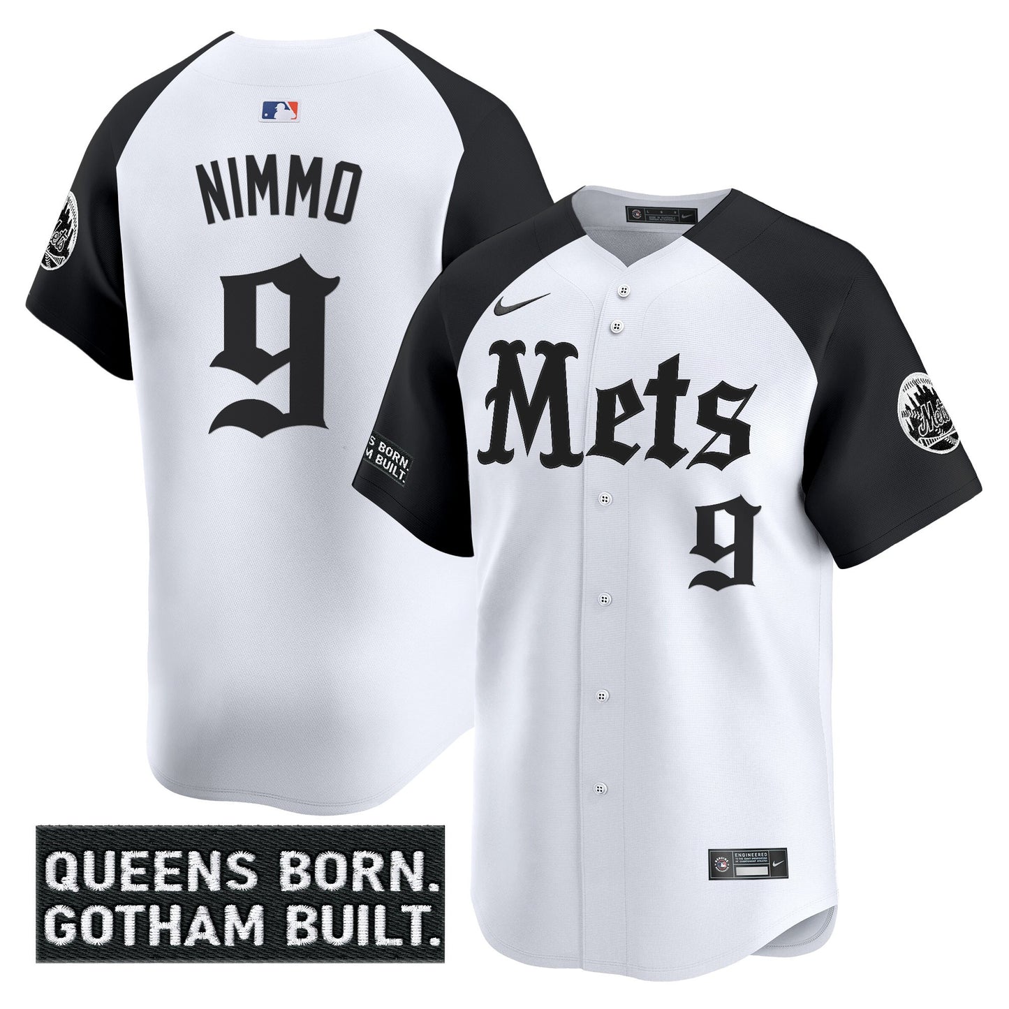 Alternate - Brandon Nimmo