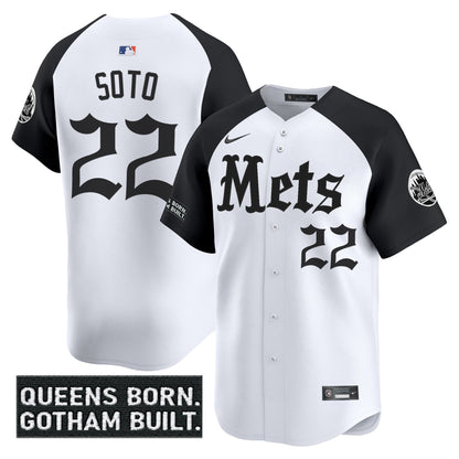 Alternate - Juan Soto