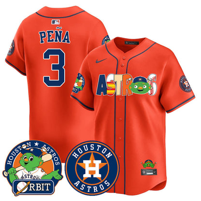 Orange - Jeremy Peña - 3