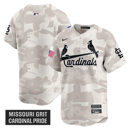 Camo - Team