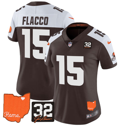 Alternate - Joe Flacco