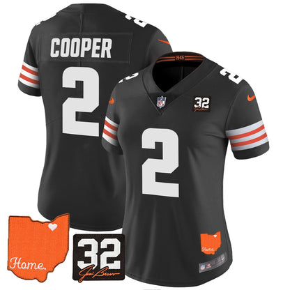 Black - Amari Cooper