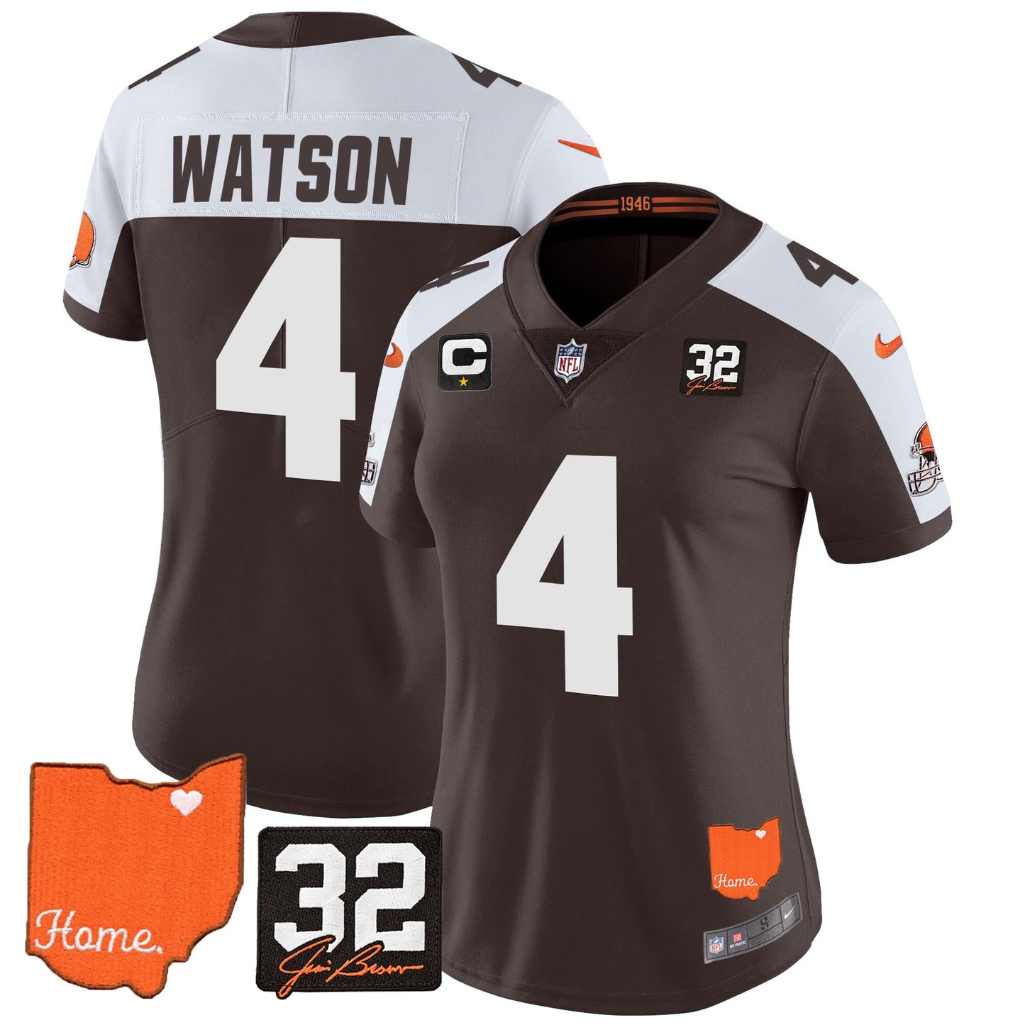 Alternate - Deshaun Watson