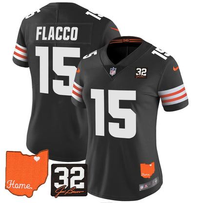 Black - Joe Flacco