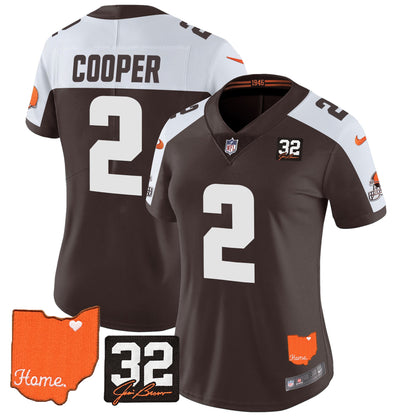Alternate - Amari Cooper