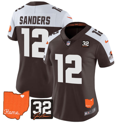 Alternate - Shedeur Sanders