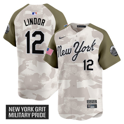 Alternate - Francisco Lindor