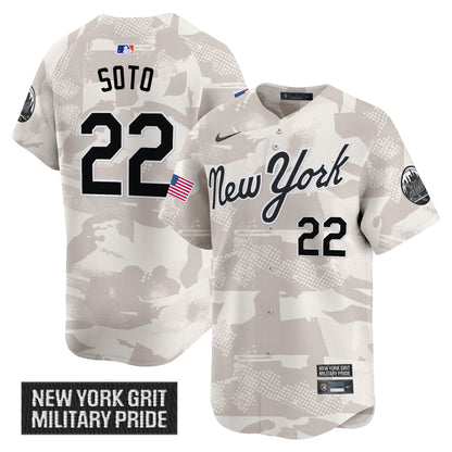 Camo - Juan Soto