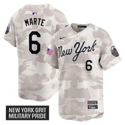 Camo - Starling Marte