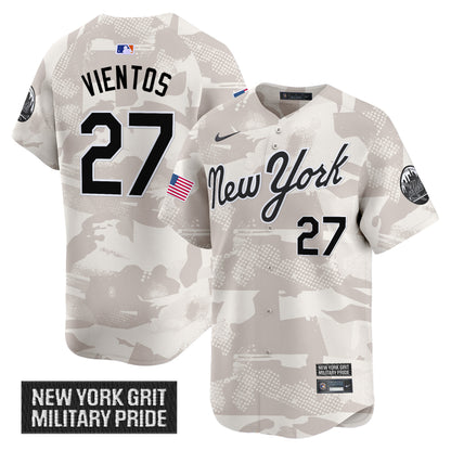 Camo - Mark Vientos