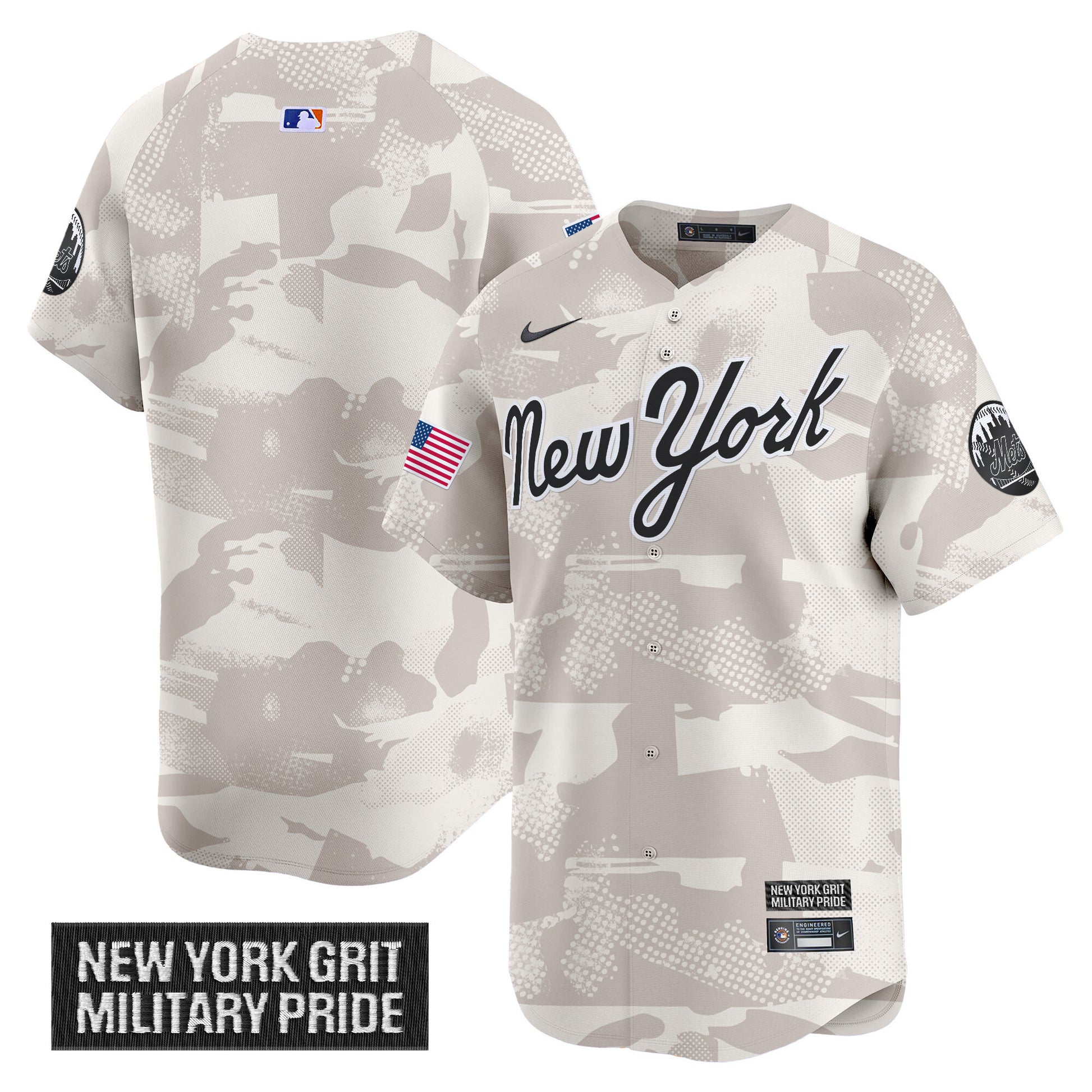 Camo - Team
