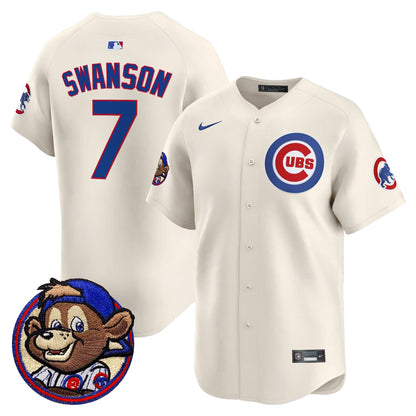 Cream - Dansby Swanson