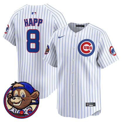 Pinstripe - Ian Happ