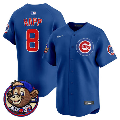 Royal - Ian Happ