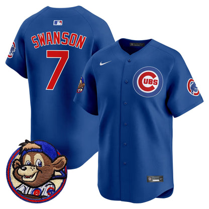 Royal - Dansby Swanson