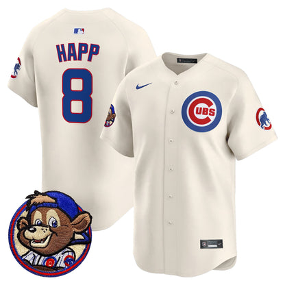 Cream - Ian Happ
